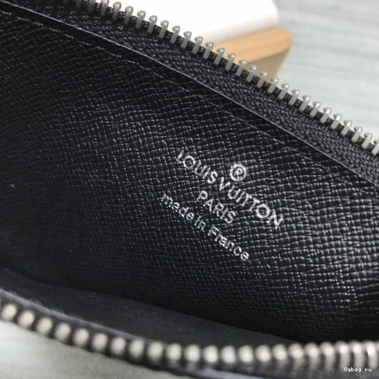 VUITTON COIN CARD HOLDER LOUIS 0717